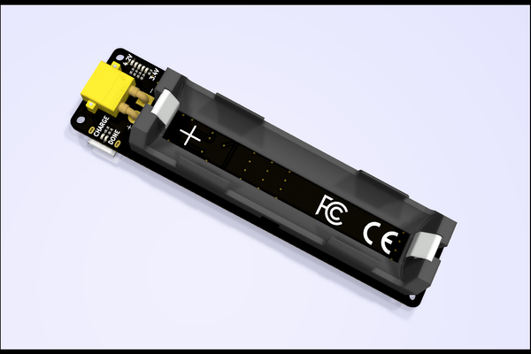 XT30 Power Pack (Preorder Customers)
