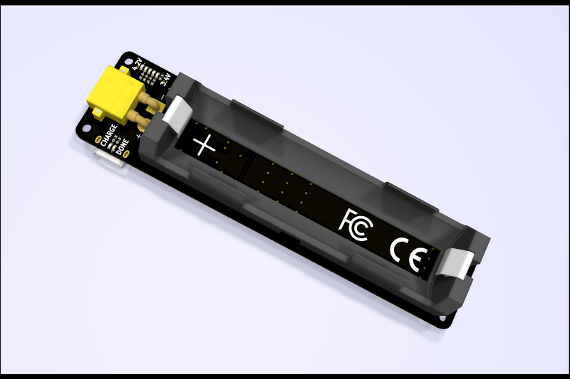 XT30 Power Pack (Preorder Customers)