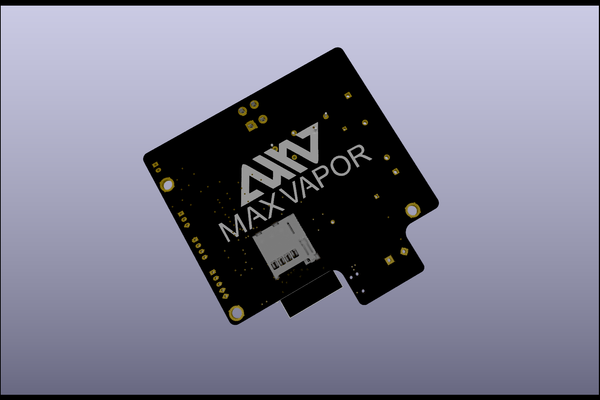 MaxVapor DIY Kit