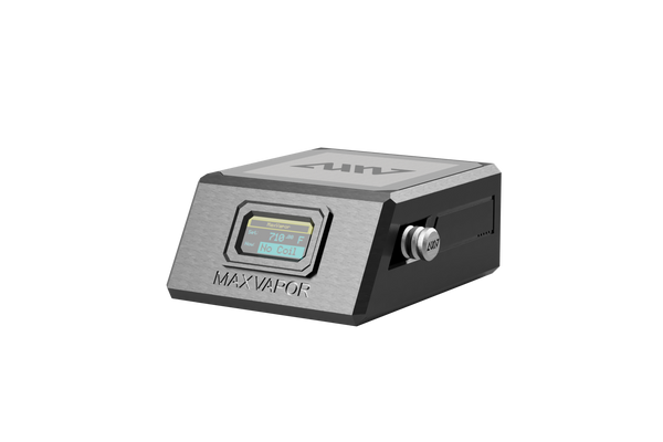 MaxVapor BT - E-Nail Controller (Version 1.4)